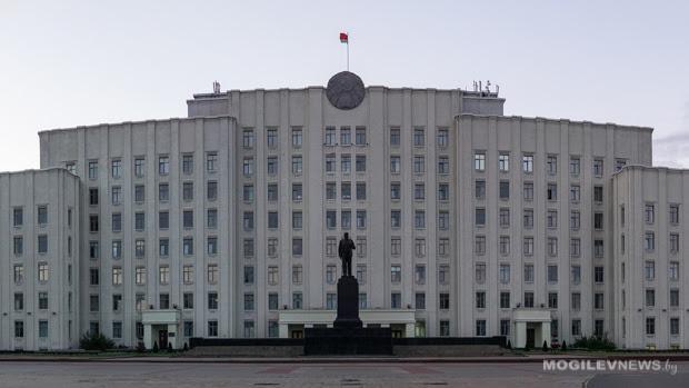 Очередная сорок четвертая сессия Могилевского областного Совета депутатов пройдет 8 февраля