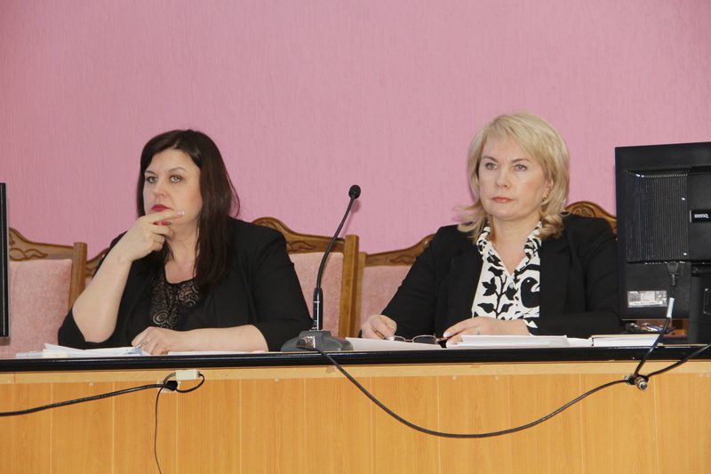 Проект программы политической партии «Белая Русь» обсудили в рамках диалоговой площадки в Костюковичском райисполкоме