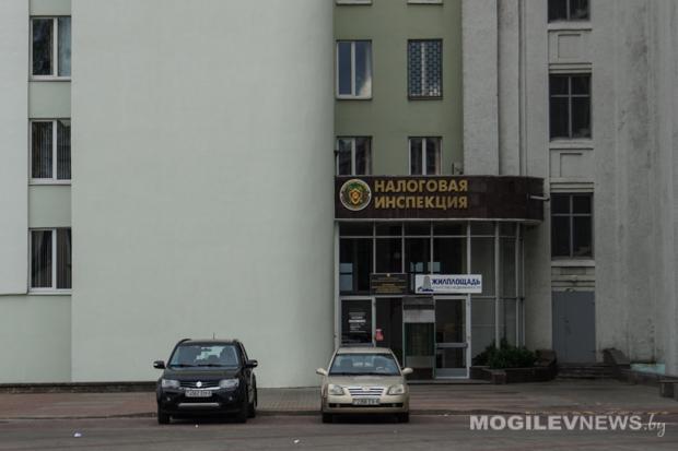 Об аннулировании «упрощенных средств идентификации» с 1 апреля напоминает инспекция МНС по Могилевской области