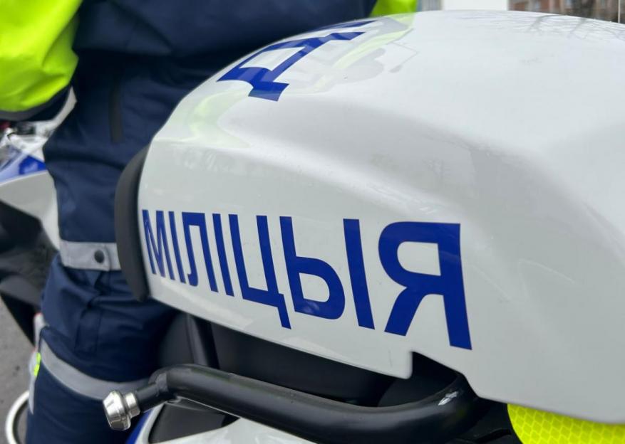 8 пьяных водителей и 19 бесправников задержаны за выходные в Могилевской области