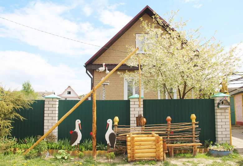 16 мая в деревне Видуйцы состоится встреча с населением председателя Костюковичского райисполкома Александры Михеенко