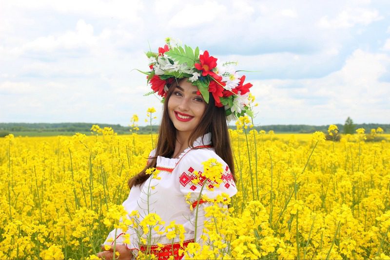 В Костюковичском районе проходит ряд праздничных мероприятий, посвященных Дню народного единства