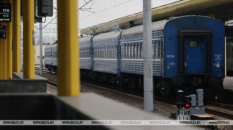 БЖД назначила 100 дополнительных поездов на ноябрьские праздники