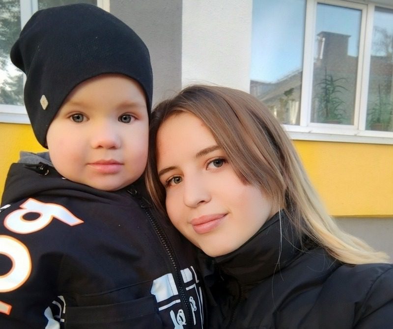 Неделя родительской любви продолжает шагать по Беларуси
