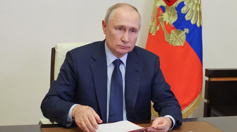 Путин подписал закон о ратификации соглашения с Беларусью о взаимном признании автоштрафов