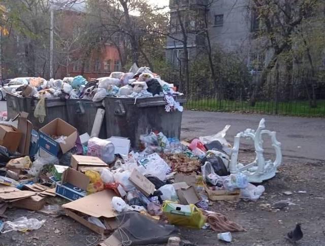 Более 23,6 тысячи нарушений законодательства в области санэпидблагополучия населения выявлено с начала года в Могилевской области