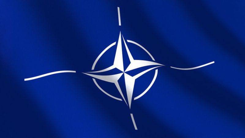 Зеленский заявил, что Украину не приглашают в НАТО