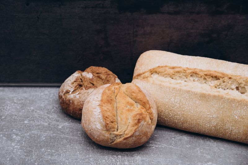 Мнением населения о качестве и ассортименте хлеба и хлебобулочных изделий в торговых объектах области поинтересуется КГК региона 8 декабря