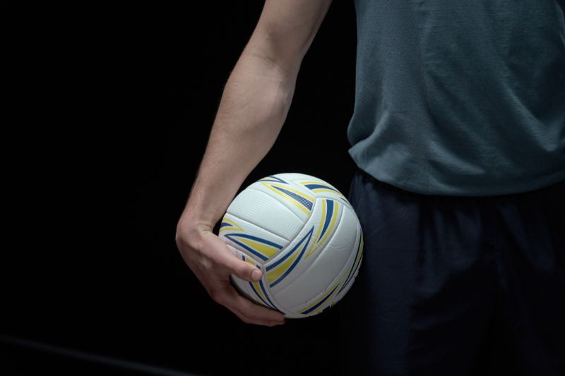 16 декабря пройдет первенство района по волейболу среди мужских команд трудовых коллективов