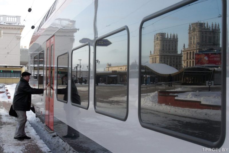 БЖД пустит свыше 230 дополнительных поездов на новогодние праздники