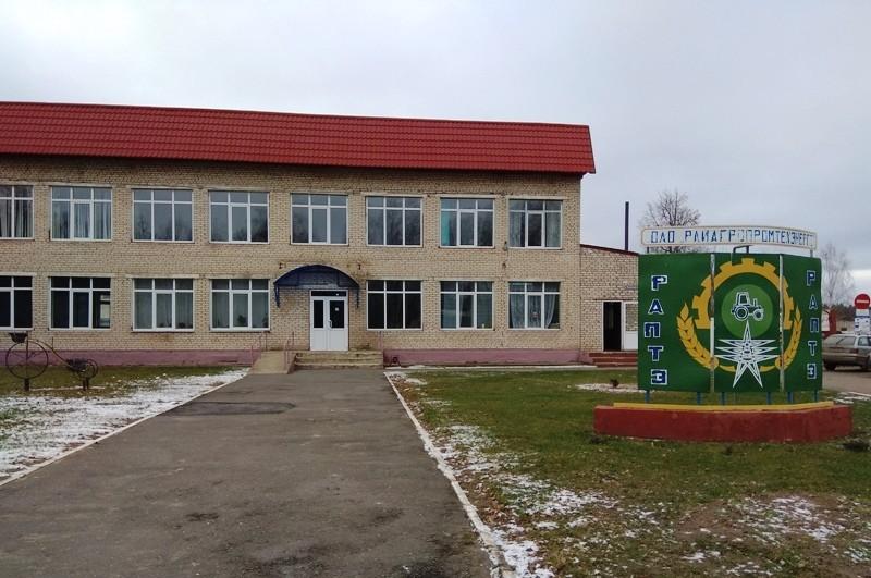 КГК Могилевской области проведен мониторинг состояния, сохранности и организации ремонта сельхозтехники в организациях области