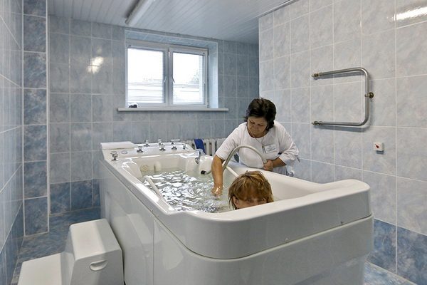 В Беларуси уточнен перечень медуслуг, оказываемых при санаторно-курортном лечении