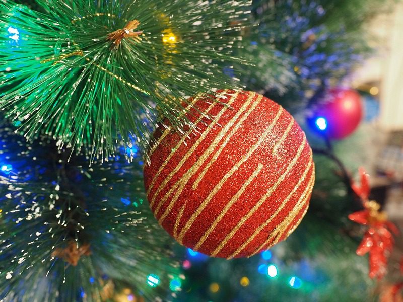 7 января в Свято-Крестовоздвиженской церкви состоится утренник «Рождественская елка»