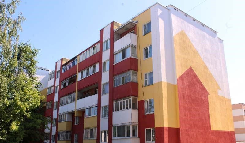 Стало известно, какие дома в Костюковичском районе капитально отремонтируют в 2024 году