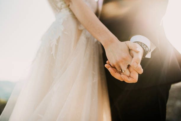 Более 56 тысяч браков зарегистрировали в Беларуси в 2023 году – Минюст