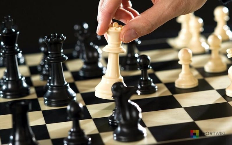 10 февраля состоятся районные соревнования по быстрым шахматам среди команд трудовых коллективов