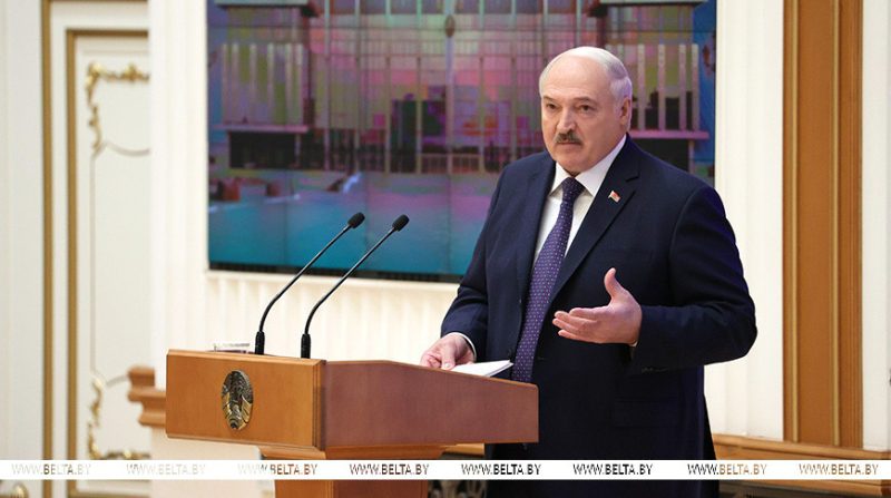 Большое совещание по промышленности. Чего требует и на чем акцентирует внимание Лукашенко