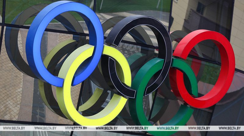 Лукашенко ответил на вопрос, надо ли белорусским спортсменам ехать на Олимпиаду в нейтральном статусе