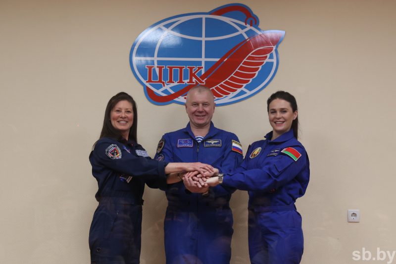 В школах Беларуси 12 апреля пройдет единый урок, посвященный Международному дню полета человека в космос