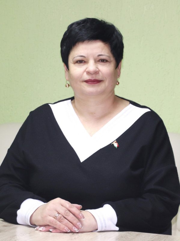 Валентина Дадалева: «От нас зависит, каким станет завтра белорусского народа»