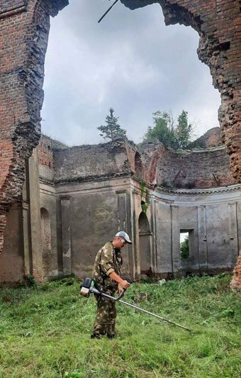 Могилевский облисполком изучит мнение населения по проблемным вопросам ЖКХ