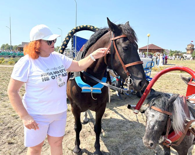 Журналисты "ГК" побывали на фестивале «Клiч Палесся»