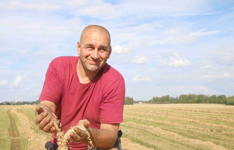 Еще тысяча! Лидера-водителя чествовали в «Парижской Слободе»