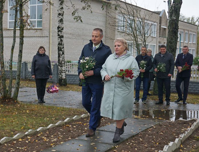 В Пролетарском сельсовете прошел День совета