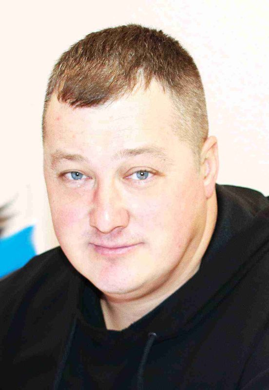 Сотрудники Костюковичского РЭСа справятся с любыми задачами