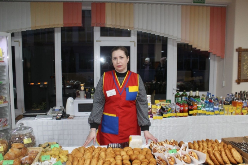 На Костюковичском участке для голосования №3 активно идет избирательный процесс На Костюковичском участке для голосования №3 активно идет избирательный процесс