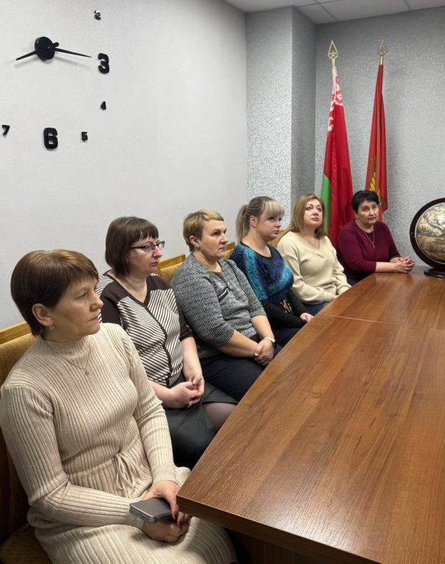 Адвокат принял участие в диалоговой площадке «Молодёжь и программа семейного капитала в Беларуси»