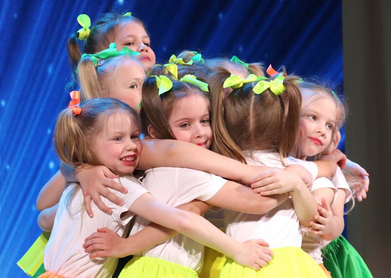 Фотофакт: в Костюковичах чествовали передовиков народного хозяйства