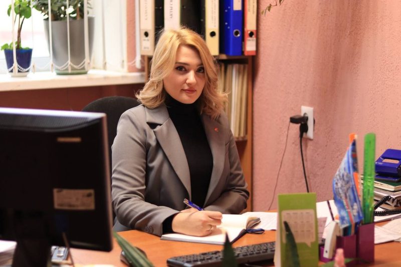 В Могилеве прошел областной этап Республиканского смотра-конкурса «Лучший молодой работник жилищно-коммунального хозяйства»