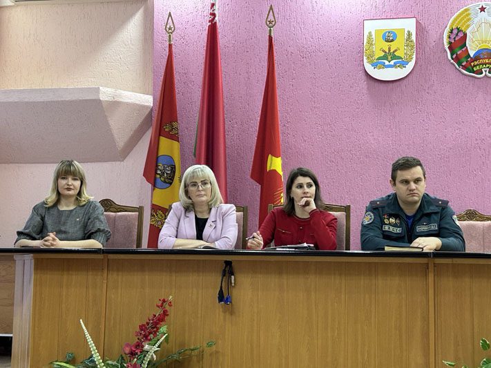 Прислушаться и исправиться: КДН провела очередное заседание