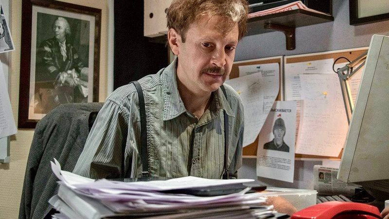 МТС ТВ рекомендует: 5 ярких образов Тимофея Трибунцева на экране