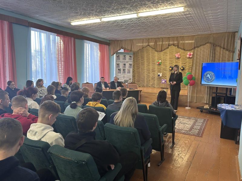 Адвокат принял участие в диалоговой площадке «Молодые и многодетные семьи. Социальные гарантии и финансовая поддержка государства»