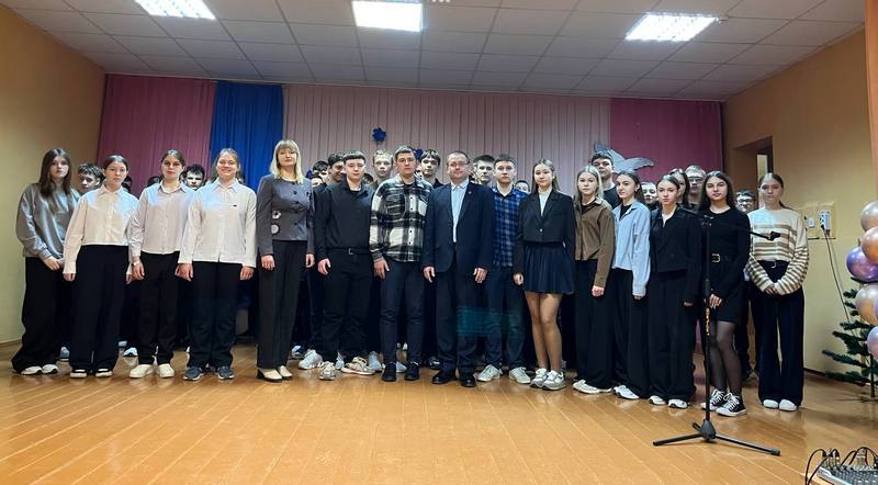 Адвокат принял участие в диалоговой площадке «Конституция Республики Беларусь – законодательный фундамент белорусского государства»