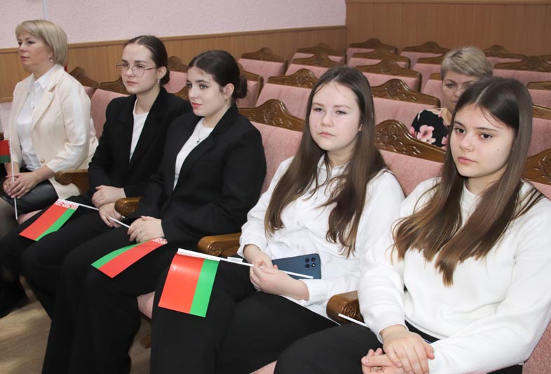 «Горячая линия» по вопросам защиты прав потребителей пройдет в Костюковичах 14 марта «Горячая линия» по вопросам защиты прав потребителей пройдет в Костюковичах 14 марта