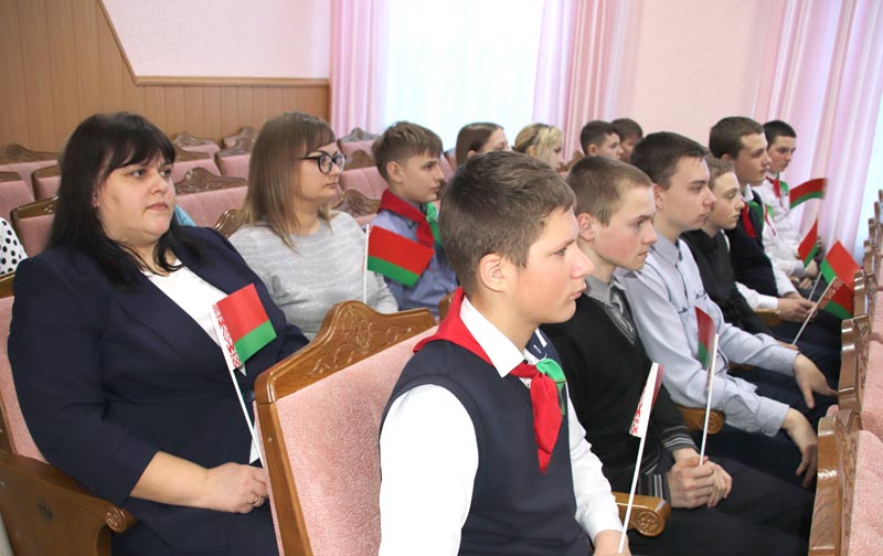 «Горячая линия» по вопросам защиты прав потребителей пройдет в Костюковичах 14 марта «Горячая линия» по вопросам защиты прав потребителей пройдет в Костюковичах 14 марта