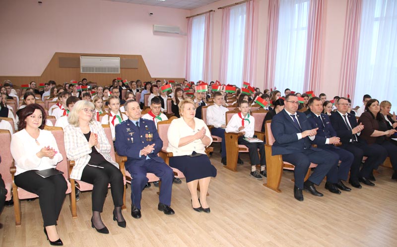 «Горячая линия» по вопросам защиты прав потребителей пройдет в Костюковичах 14 марта «Горячая линия» по вопросам защиты прав потребителей пройдет в Костюковичах 14 марта