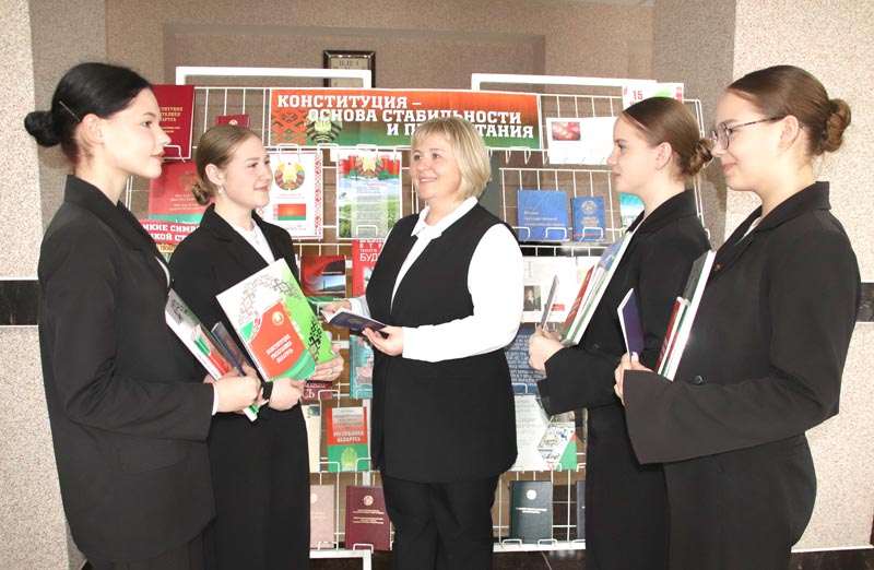 «Горячая линия» по вопросам защиты прав потребителей пройдет в Костюковичах 14 марта «Горячая линия» по вопросам защиты прав потребителей пройдет в Костюковичах 14 марта