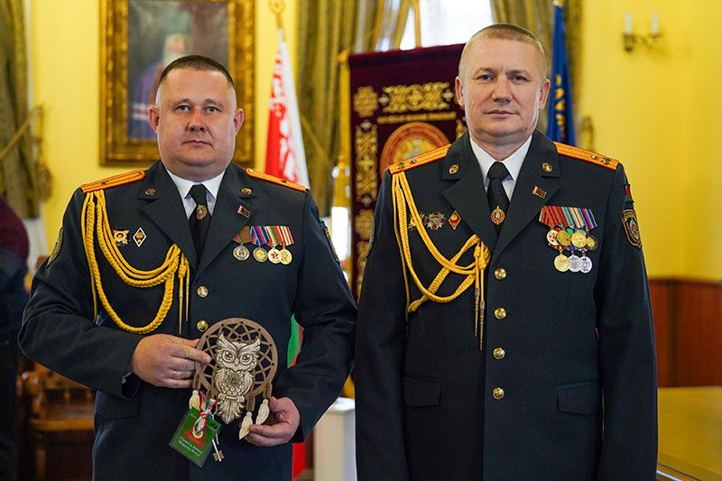 Итоги работы спортивной и туристической отраслей за 2024 год подвели в Могилеве Итоги работы спортивной и туристической отраслей за 2024 год подвели в Могилеве