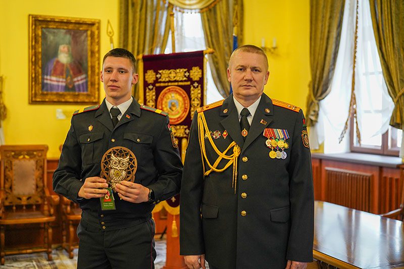 Итоги работы спортивной и туристической отраслей за 2024 год подвели в Могилеве Итоги работы спортивной и туристической отраслей за 2024 год подвели в Могилеве