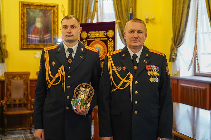 Итоги работы спортивной и туристической отраслей за 2024 год подвели в Могилеве Итоги работы спортивной и туристической отраслей за 2024 год подвели в Могилеве