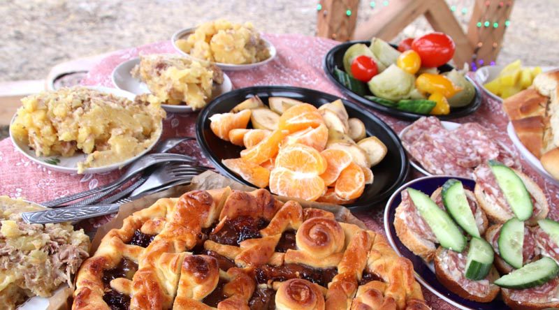 Март в Беларуси – месяц промышленного туризма! 