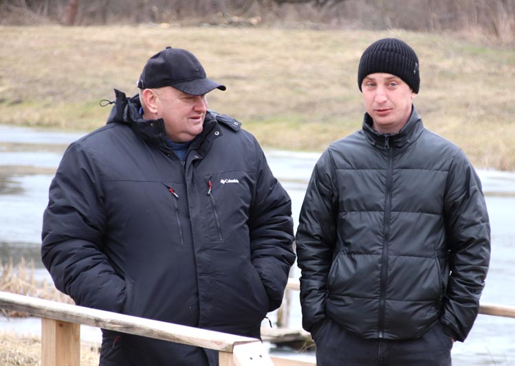 Март в Беларуси – месяц промышленного туризма! 