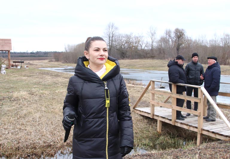 Март в Беларуси – месяц промышленного туризма! 