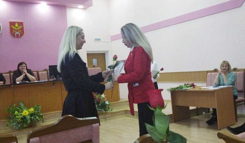 Идеологический актив района подвел итоги работы за прошлый год и определил задачи на перспективу