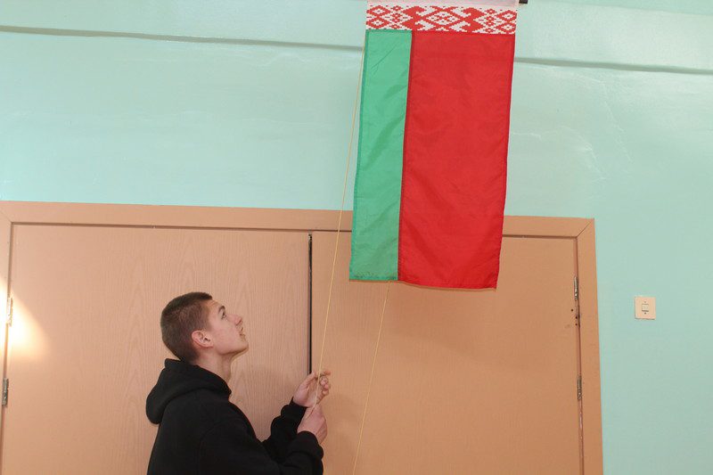 В Костюковичах прошли соревнования по пулевой стрельбе