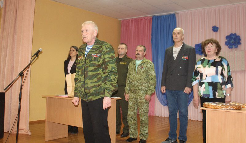 В Костюковичах прошли соревнования по пулевой стрельбе